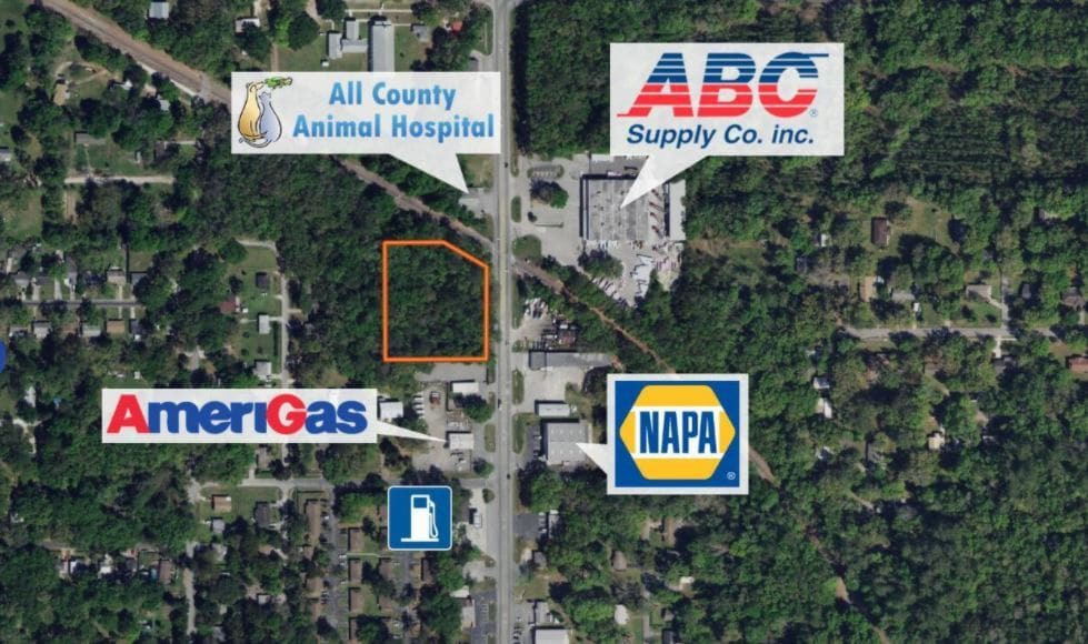 0 Ponce De Leon Blvd, Brooksville, FL for sale Primary Photo- Image 1 of 17