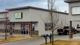 Plus de détails pour 1010-1026 Slack, Pea Ridge, AR - Commerce de détail à louer