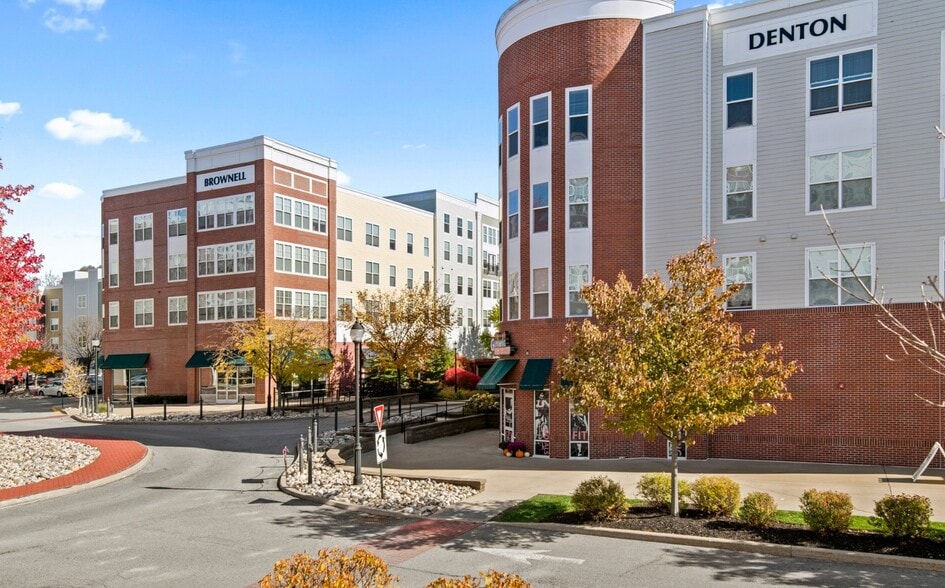 2113 Ellsworth Blvd, Malta, NY for lease - Building Photo - Image 2 of 102