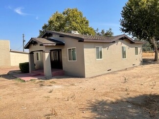 More details for 6939 E Kings Canyon Rd, Fresno, CA - Industrial for Lease