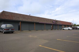 Plus de détails pour 1570 Lancaster Dr NE, Salem, OR - Local commercial à louer