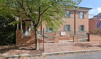 Plus de détails pour 12 N Washington St, Winchester, VA - Bureau à louer