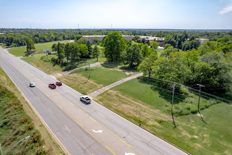1620 N Main St, Noble, OK for sale - Building Photo - Image 2 of 16