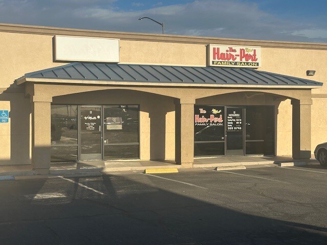 388 W Aten Rd, Imperial, CA à louer - Photo du bâtiment - Image 2 de 4