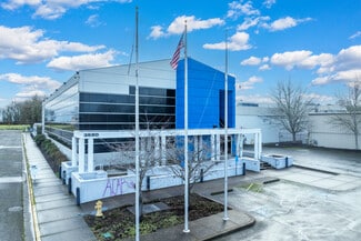 Plus de détails pour 3590 W 3rd Ave, Eugene, OR - Industriel à louer