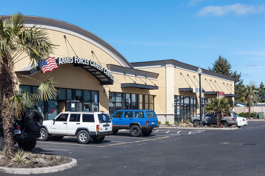 1991 NE Cornell Rd, Hillsboro, OR à louer - Photo du bâtiment - Image 2 de 5