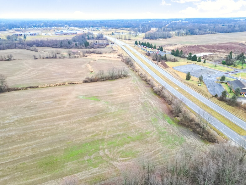 9472 National Rd, Pataskala, OH for sale - Aerial - Image 2 of 7