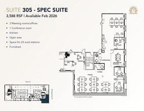 220 Montgomery St, San Francisco, CA for lease Floor Plan- Image 1 of 1