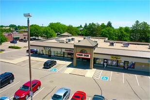 29th Street Plaza - Commercial Real Estate