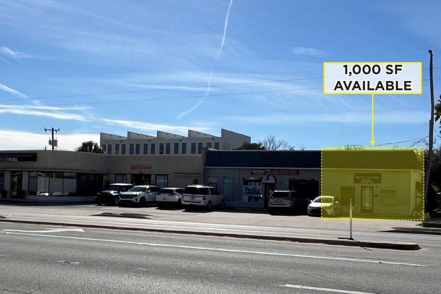 301-303 Anastasia Blvd, Saint Augustine, FL for lease - Primary Photo - Image 1 of 7