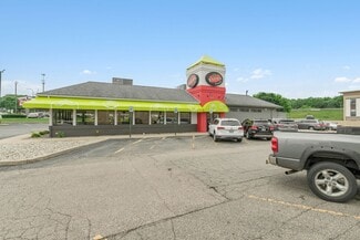 More details for 5445 Beckley Rd, Battle Creek, MI - Retail for Lease