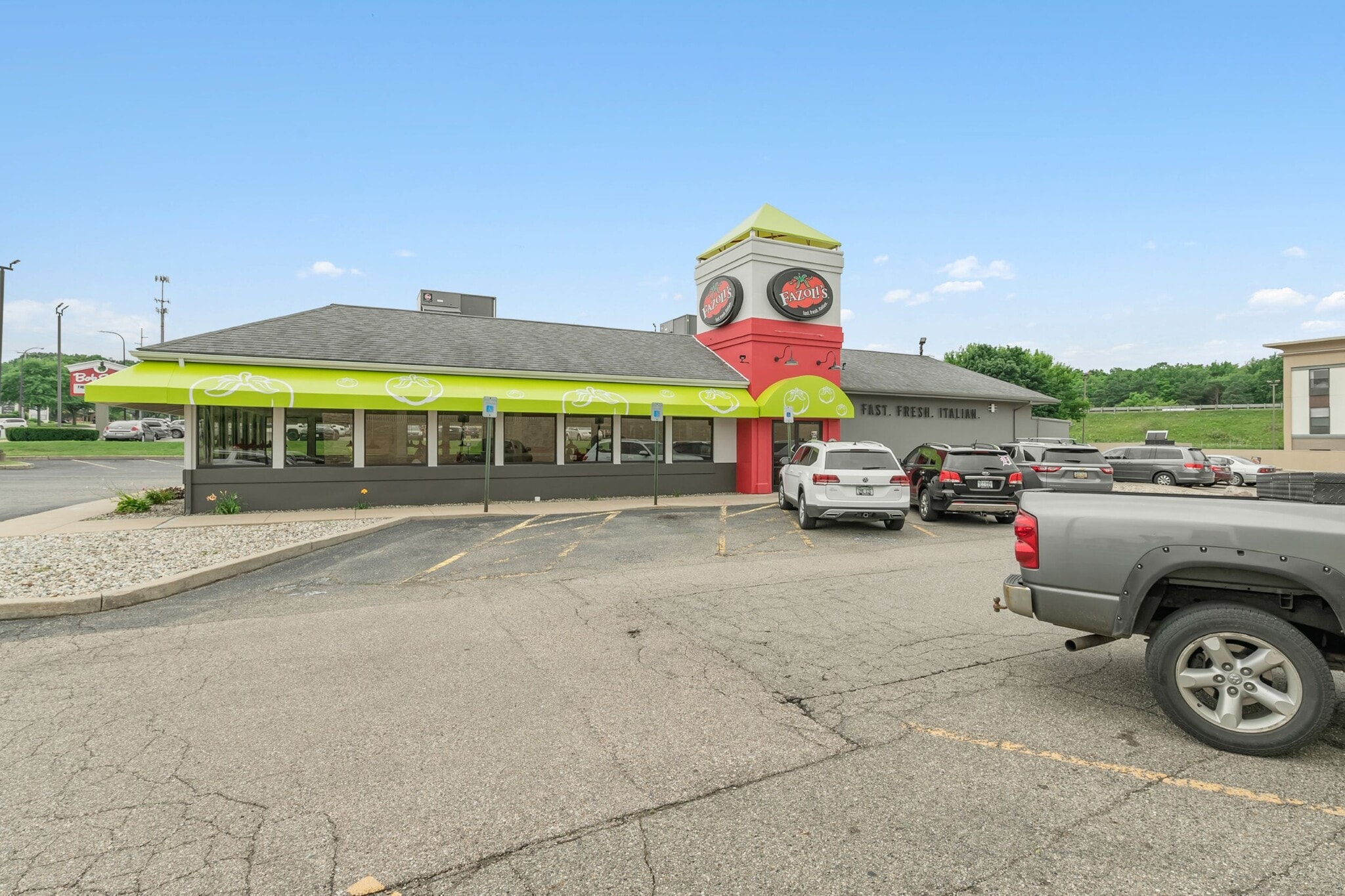 5445 Beckley Rd, Battle Creek, MI for lease Primary Photo- Image 1 of 9
