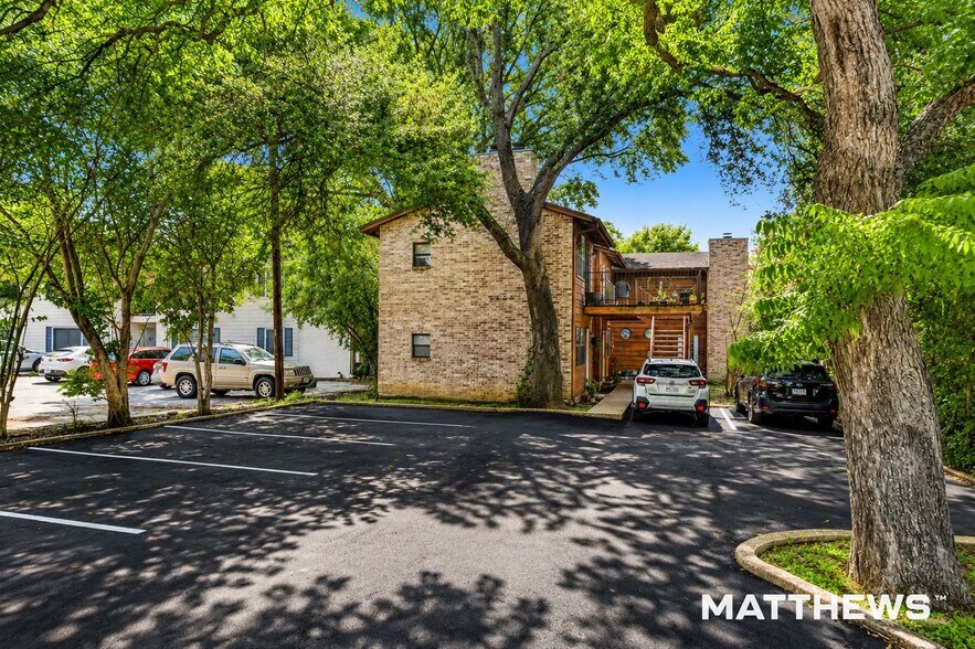 5624 Woodrow Ave, Austin, TX à vendre - Photo du bâtiment - Image 2 de 3