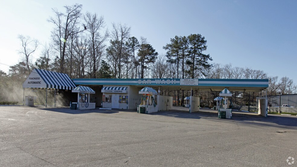 1217 Oceana Blvd, Virginia Beach, VA à vendre - Photo du bâtiment - Image 2 de 11