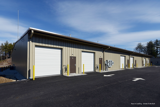 More details for 2 Condon Way, Hopedale, MA - Industrial for Lease