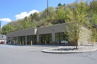 Plus de détails pour 850 Gordon Nagle Trl, Pottsville, PA - Commerce de détail à louer