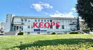More details for 4138 La Lauragaise, Labège - Office, Industrial for Lease