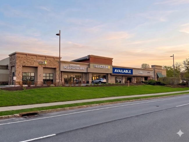 Plus de détails pour 65 Wolf Rd, Colonie, NY - Bureau/Médical à louer