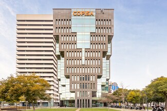 More details for Plaça d'Europa, 2-4, L'Hospitalet de Llobregat - Office for Lease