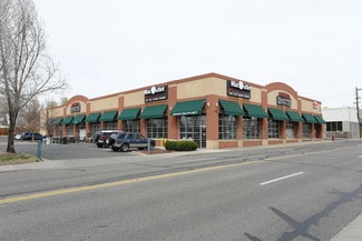 Plus de détails pour 101-111 W Floyd Ave, Englewood, CO - Commerce de détail à louer
