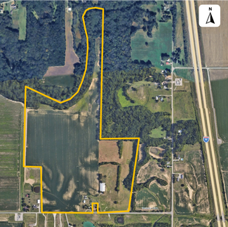 More details for 5908 Hirsch Rd, Evansville, IN - Land for Sale