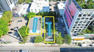 119 NW 24th St, Miami, FL à louer Photo intérieure- Image 2 de 8