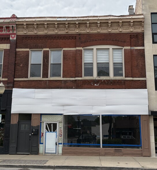 6 W Burlington Ave, La Grange, IL for sale - Building Photo - Image 1 of 17