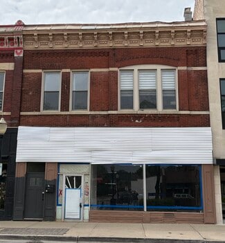 Plus de détails pour 6 W Burlington Ave, La Grange, IL - Commerce de détail à vendre