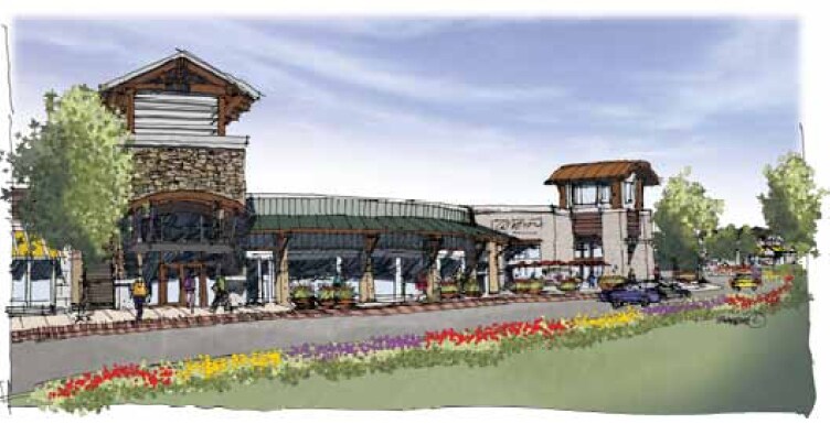 Bass Pro Dr, Independence, MO for lease Primary Photo- Image 1 of 2