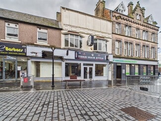 More details for 21-23 Inglis St, Inverness - Retail for Sale