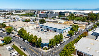 Plus de détails pour 2975-2999 Spring St, Redwood City, CA - Industriel à vendre