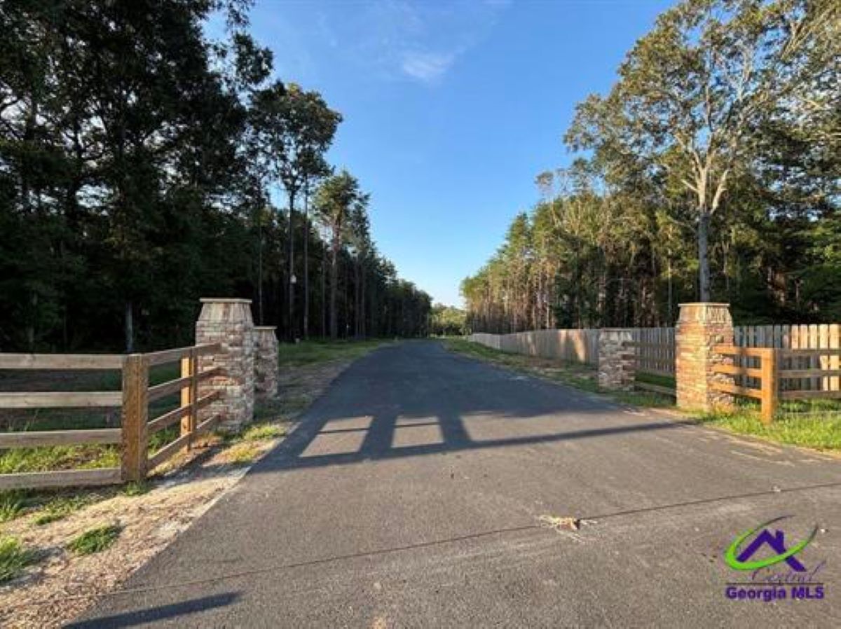 4 Lots Trojan Way way, Byron, GA à vendre Photo principale- Image 1 de 16