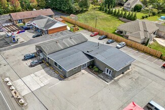 Plus de détails pour 3664 Colonial Ave, Cave Spring, VA - Commerce de détail à louer