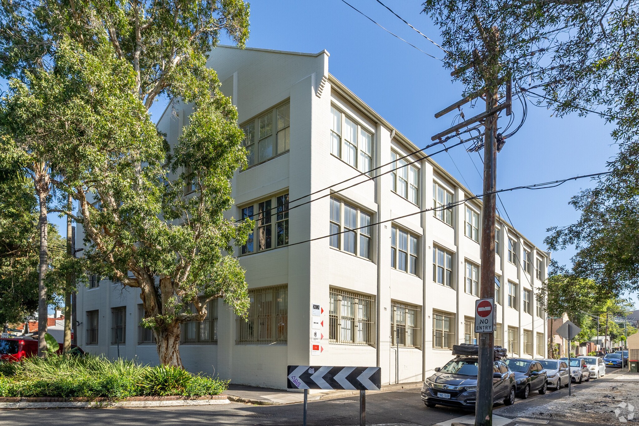 18-20 Victoria St, ERSKINEVILLE for lease Primary Photo- Image 1 of 6