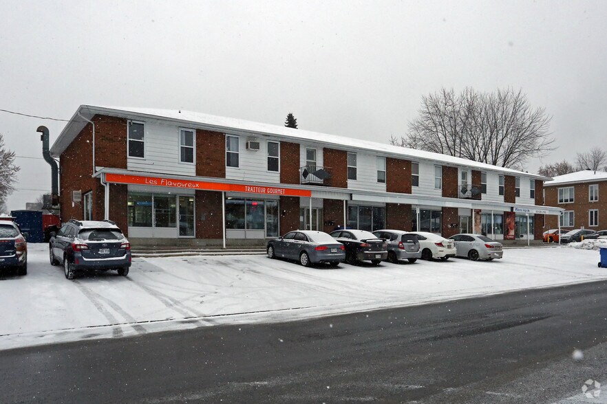 1-13 Rue Cholette, Gatineau, QC à vendre - Photo principale - Image 1 de 1