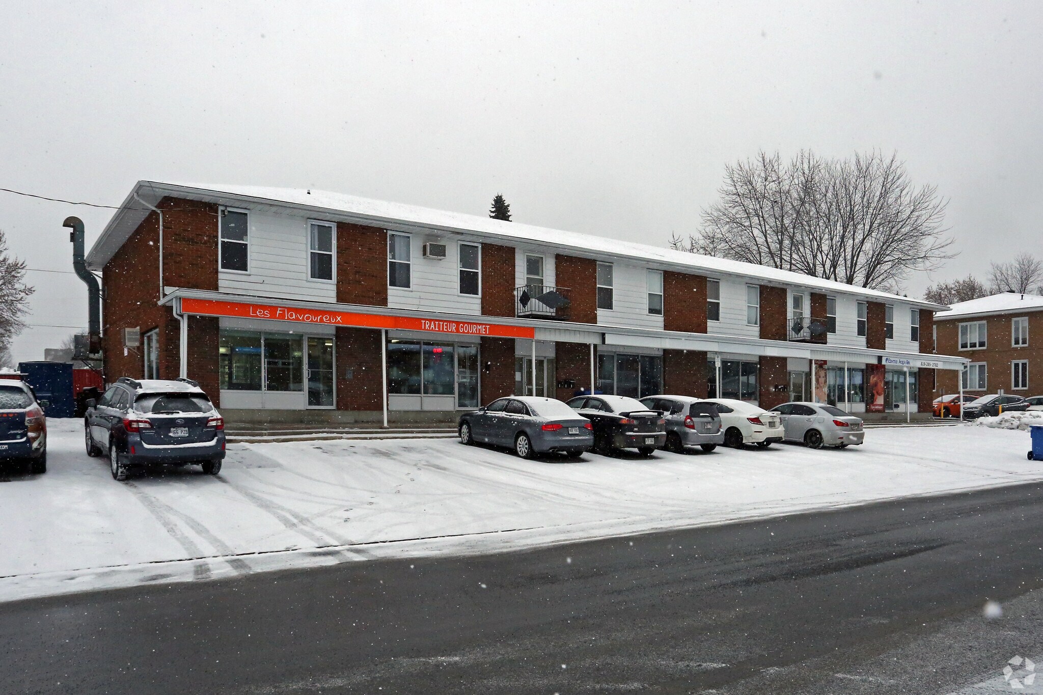 1-13 Rue Cholette, Gatineau, QC for sale Primary Photo- Image 1 of 1