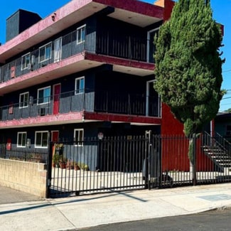 Plus de détails pour 940 New Depot St, Los Angeles, CA - Multi-résidentiel à vendre