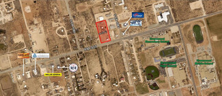 More details for 10603 FM 307, Midland, TX - Land for Sale