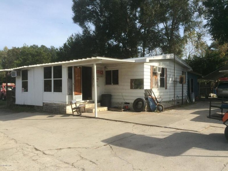 4395 SE 95th St, Ocala, FL à vendre - Photo du bâtiment - Image 3 de 9
