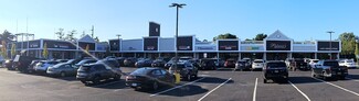 More details for Hempstead Tpk & Merritts Rd, Farmingdale, NY - Retail, Industrial for Lease