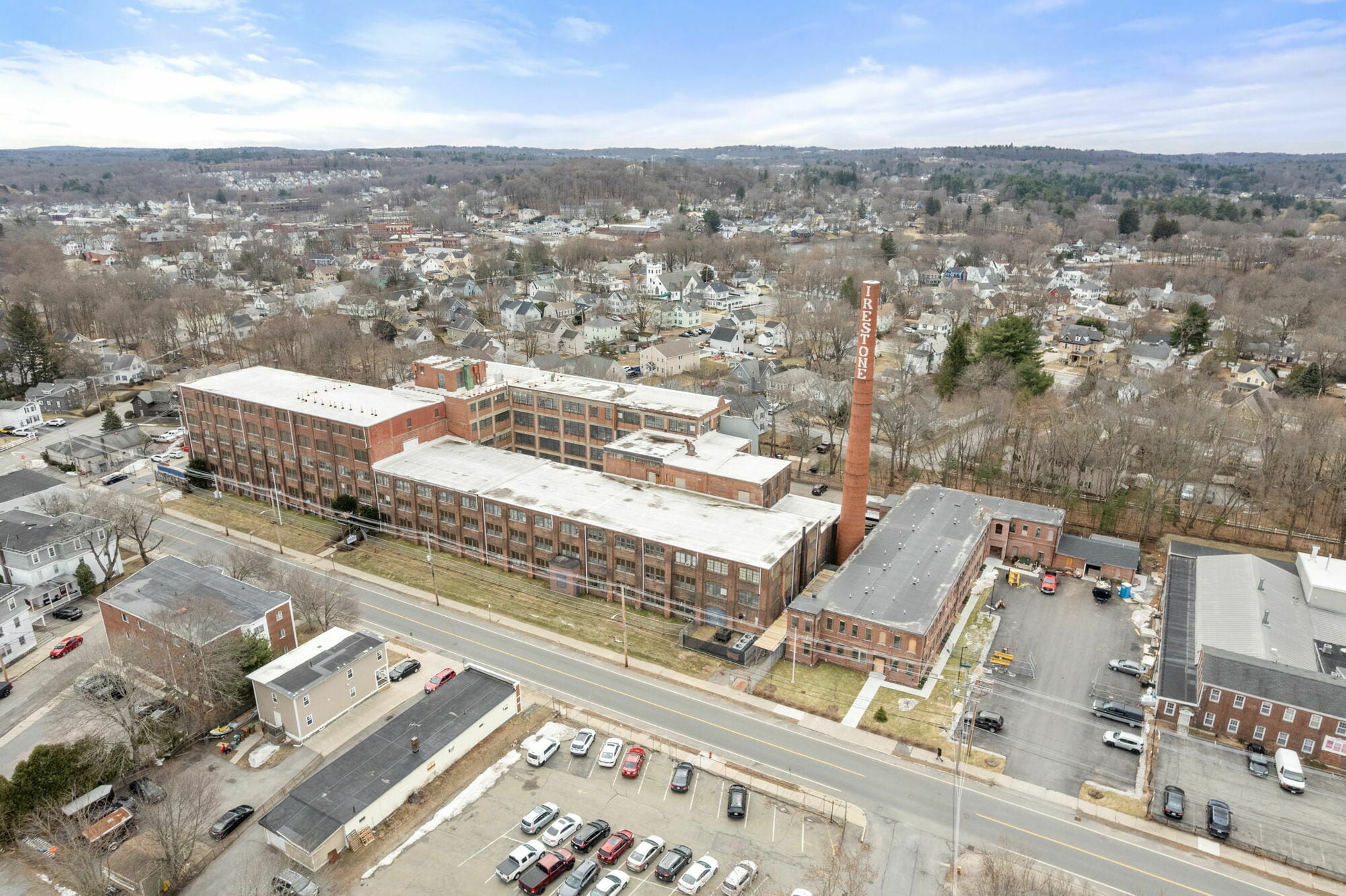 81 Apsley St, Hudson, MA for sale Building Photo- Image 1 of 12