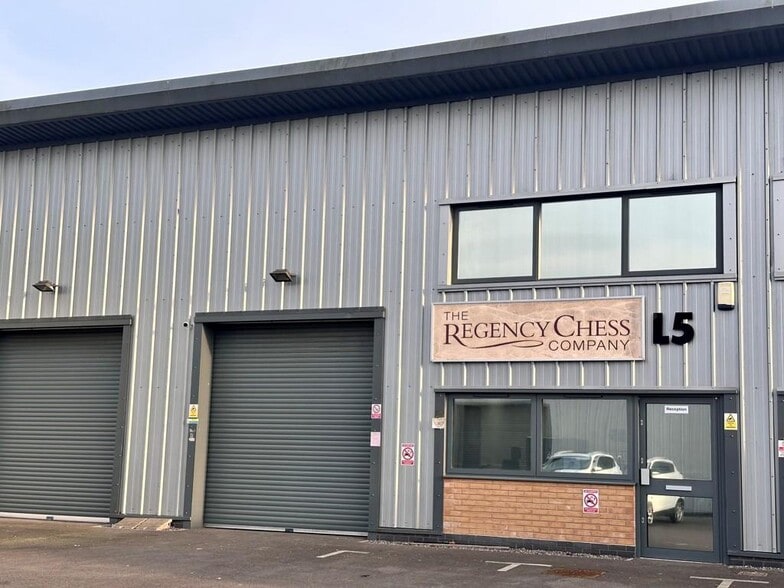 Marshall Way, Frome for sale - Building Photo - Image 2 of 5