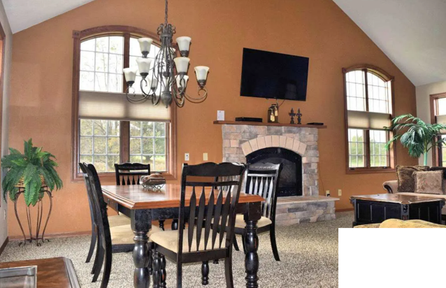 1202 Chula Vista Pky, Wisconsin Dells, WI 53965 - Unit 1202 -  - Interior Photo - Image 2 of 5