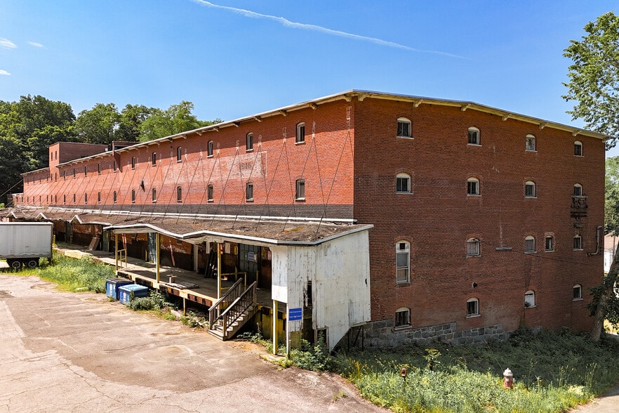 3161 High St., Palmer, MA for sale - Building Photo - Image 2 of 23
