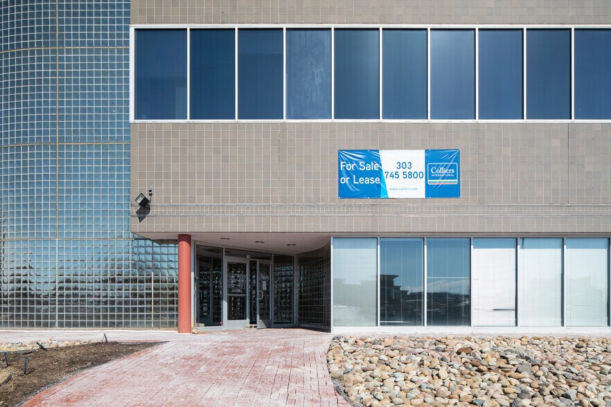 11211 E Arapahoe Rd, Englewood, CO à louer - Photo du bâtiment - Image 3 de 7