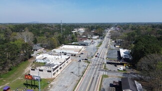 More details for 3858 Glenwood Rd, Decatur, GA - Retail for Lease