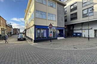 More details for 1-3 Crown St, Brentwood - Retail for Sale