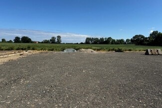 Plus de détails pour 38 Watlington Rd, Kings Lynn - Terrain à louer