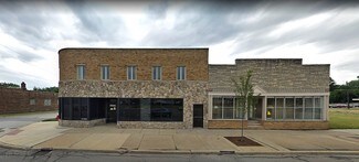 Plus de détails pour 21805-21823 Van Dyke Ave, Warren, MI - Commerce de détail à vendre