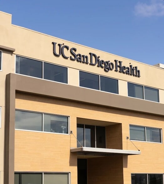 2131 3rd Ave, San Diego, CA for lease - Building Photo - Image 2 of 8